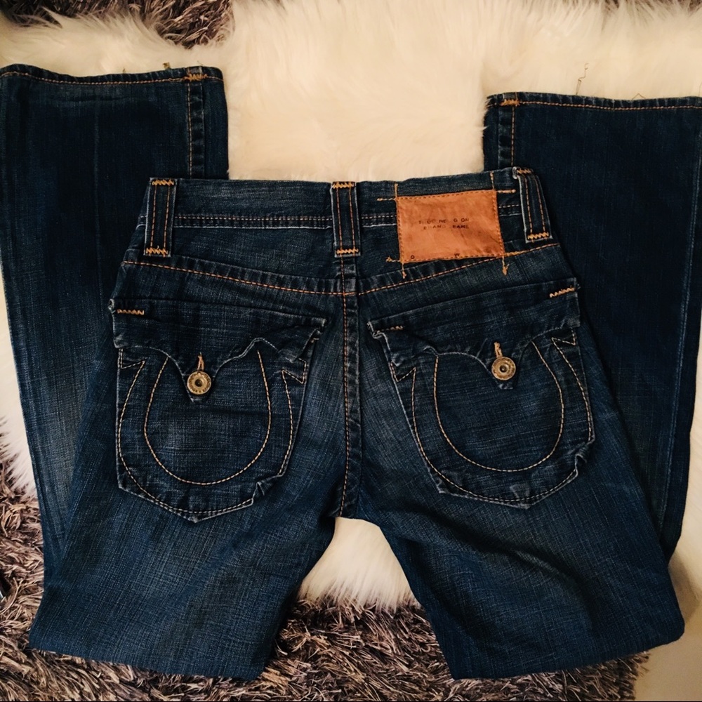 True Religion Jean